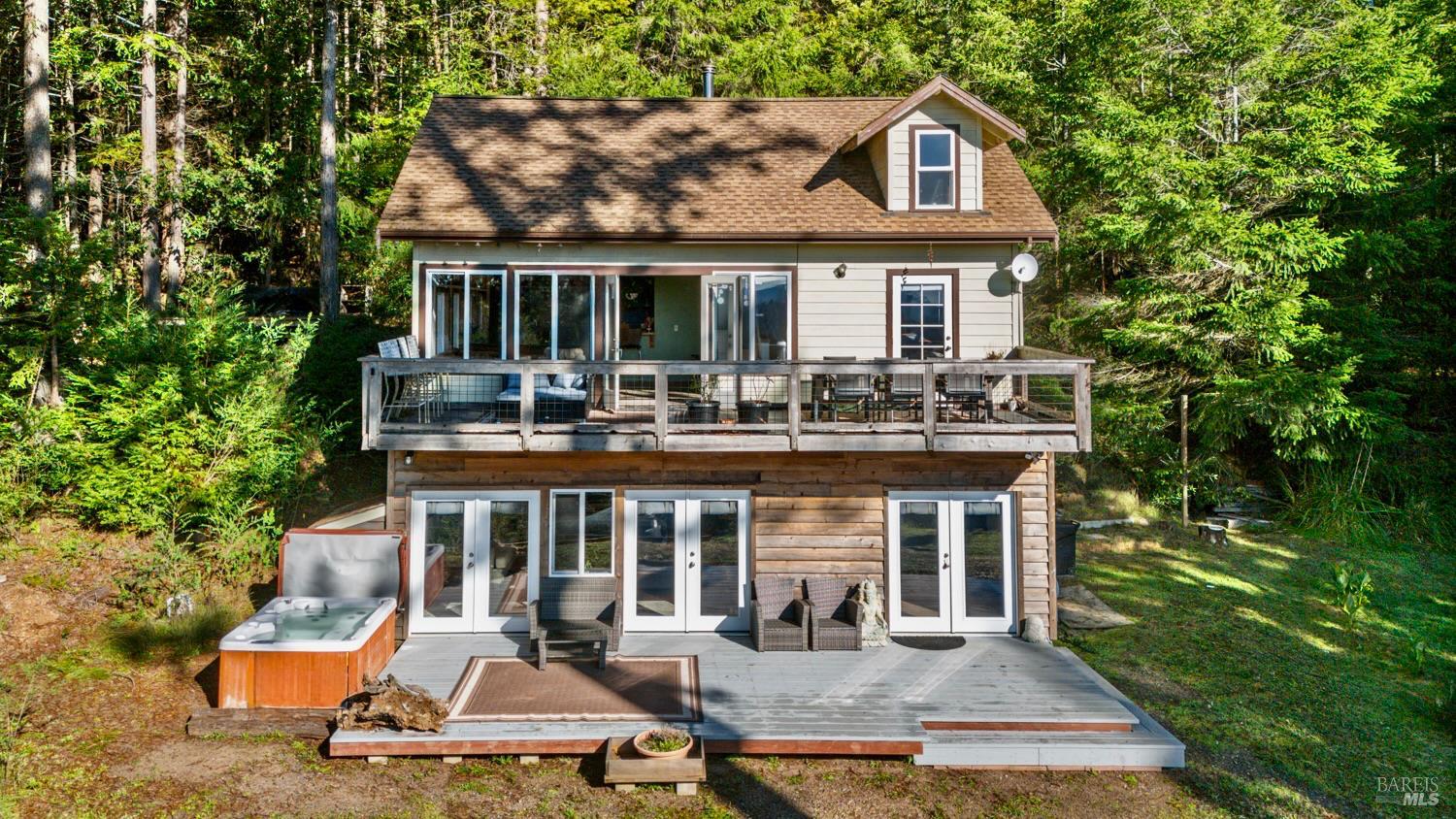 40401 Little River Airport Road — photo