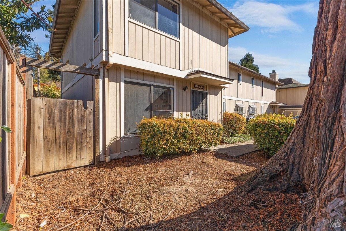 3824 39th Avenue #C — photo