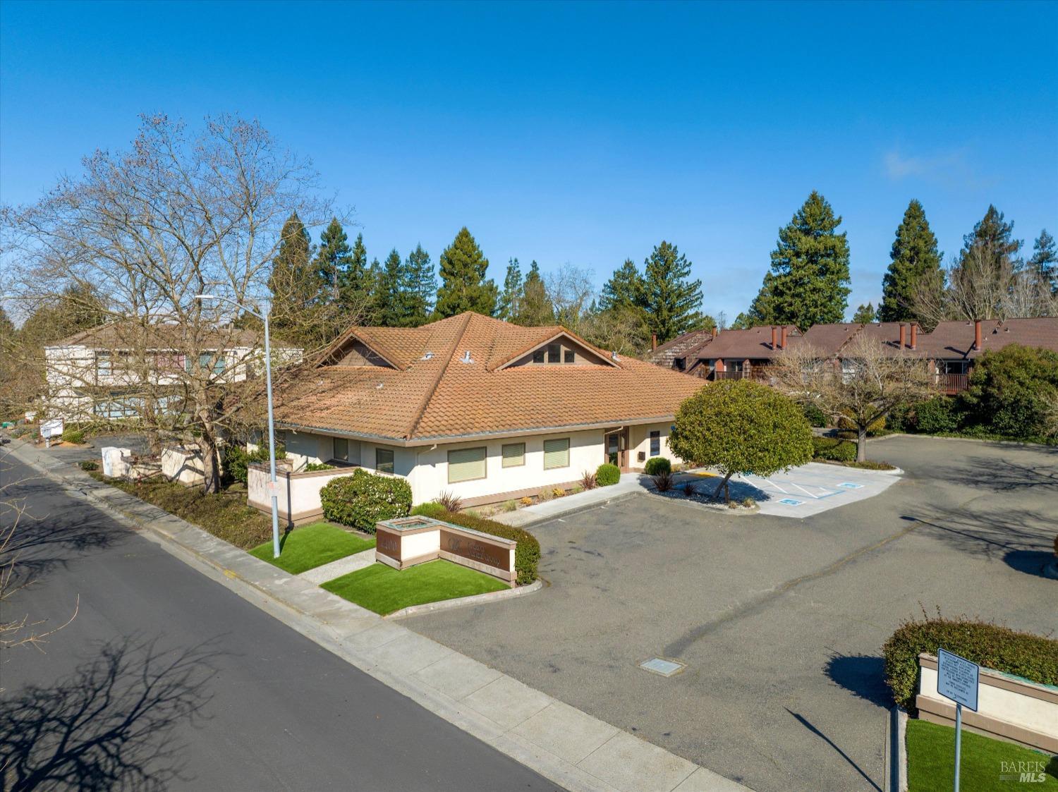 1400 Medical Center Drive — photo