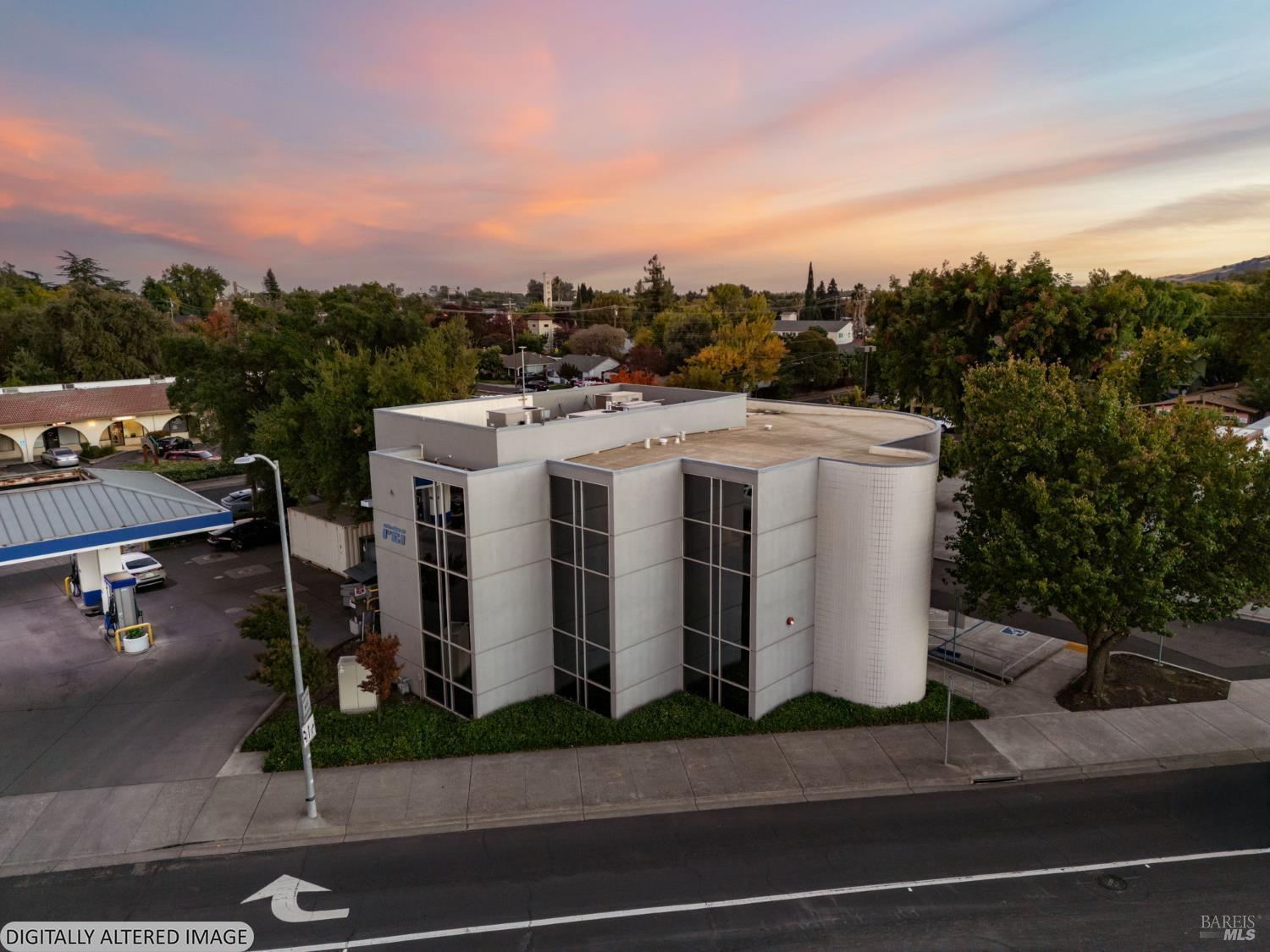 425 Merchant Street — photo