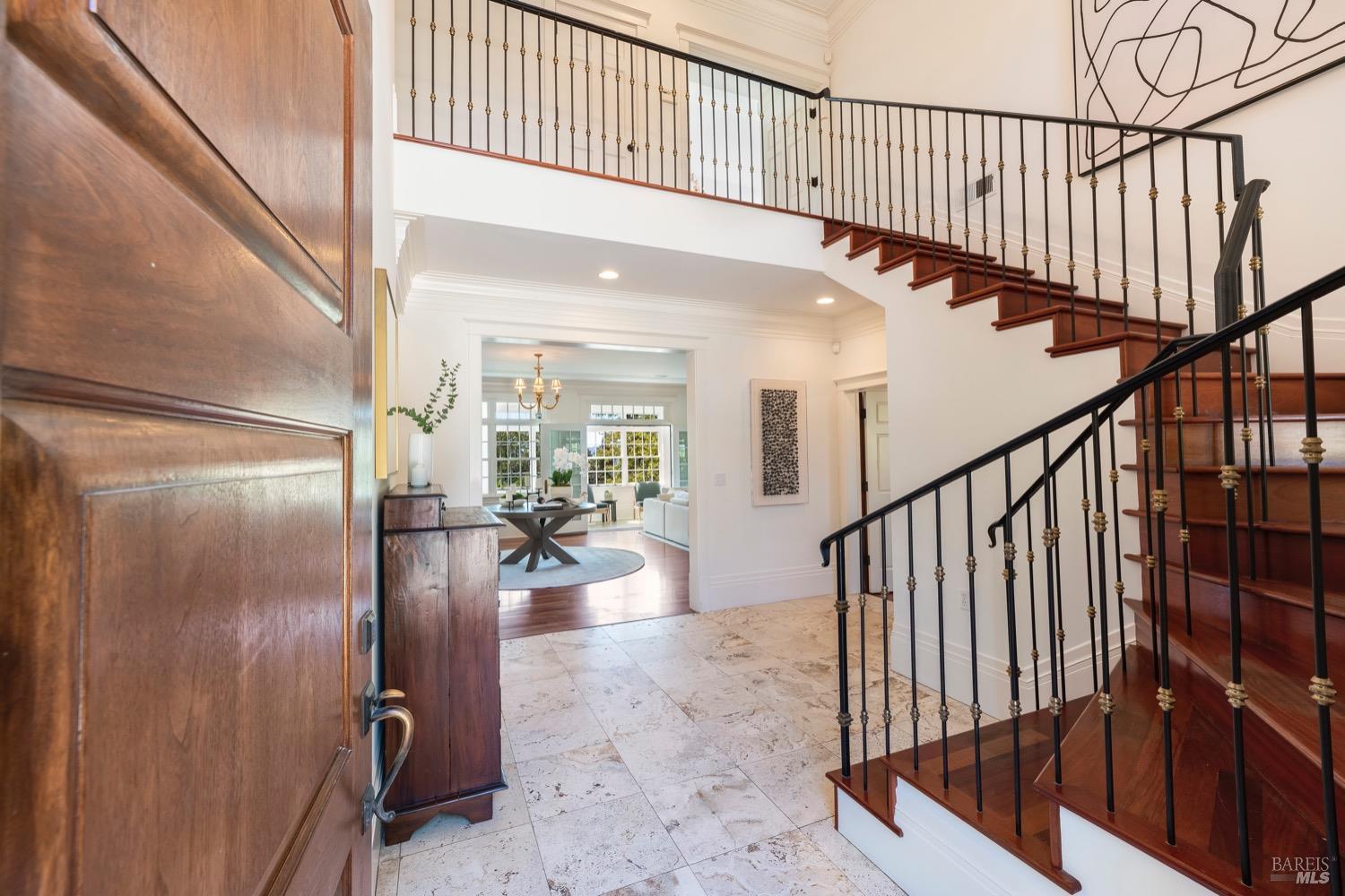 335 Pine Breeze Drive, Angwin, CA 94508 — photo 3