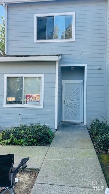 1850 Blossom Avenue #115 — photo