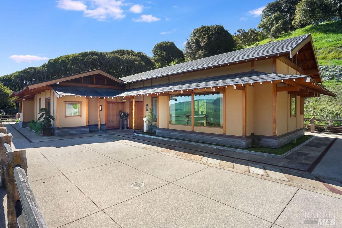 333 Willow Road, Nicasio, CA 94946 — photo 3