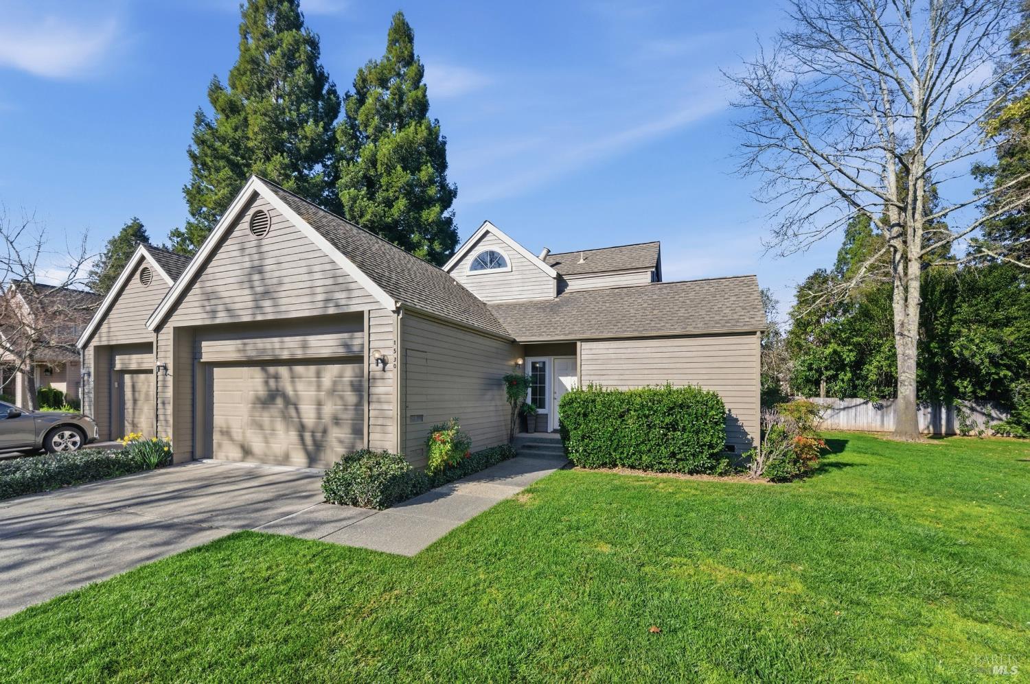 1530 Voorhees Circle — photo