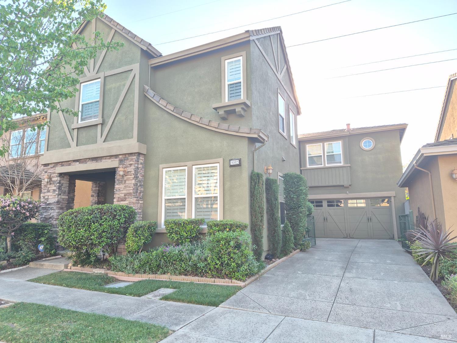 9102 Cambridge Circle, Vallejo, CA 94591 — photo 2