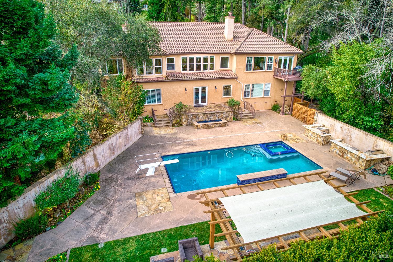 2703 Brush Creek Drive — photo