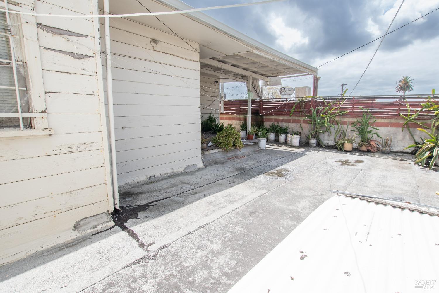 2811 Havenscourt Boulevard — photo