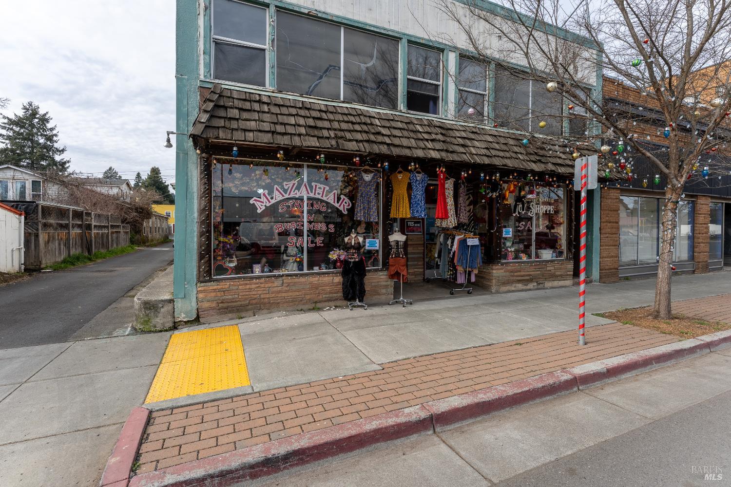 38 S Main Street — photo