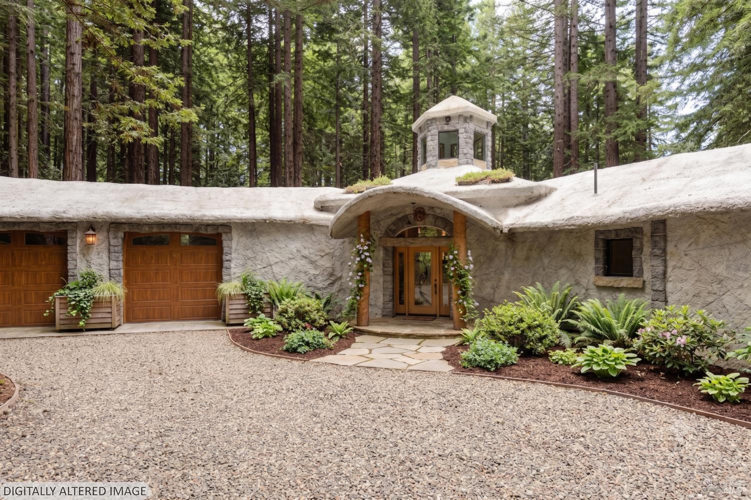 2264 Joy Ridge Road — photo