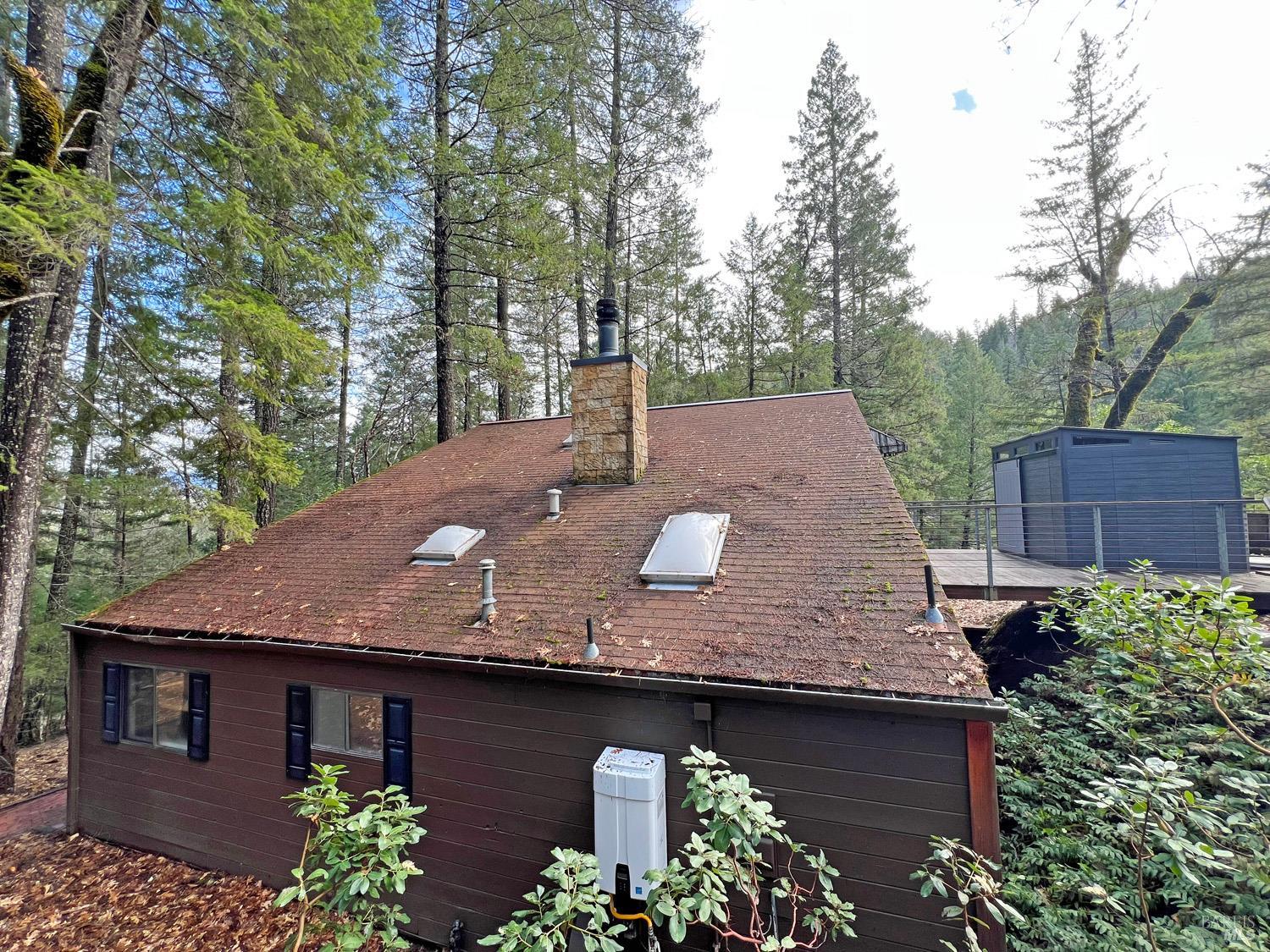 4311 Forest Hill Drive — photo