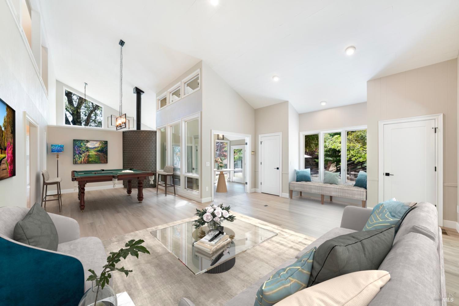 1275 Summit Lake Drive — photo