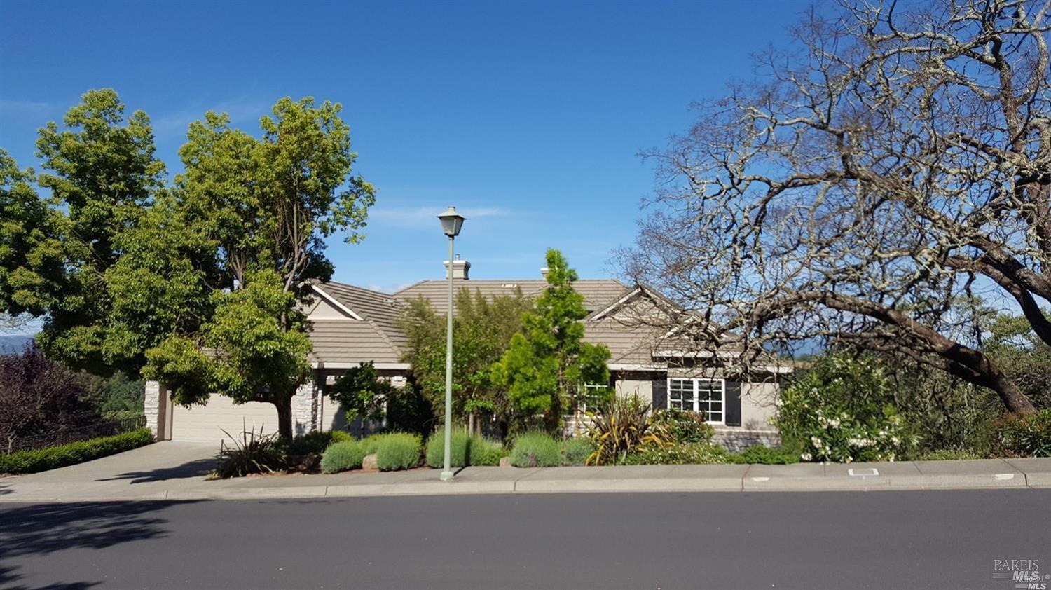 1161 Castle Oaks Drive — photo
