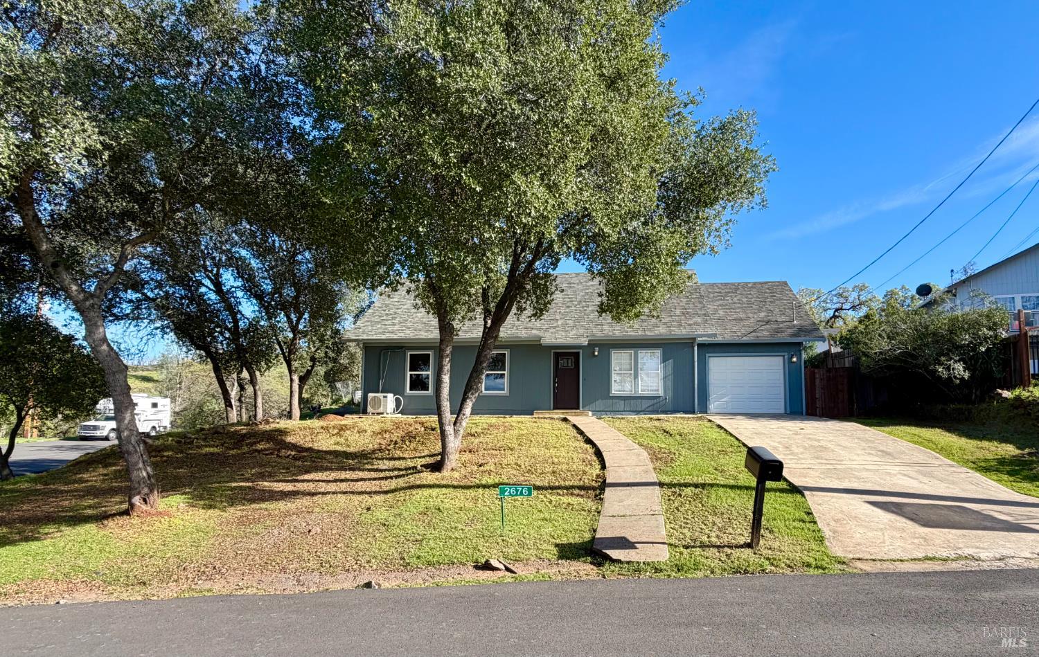2676 Harness Drive — photo