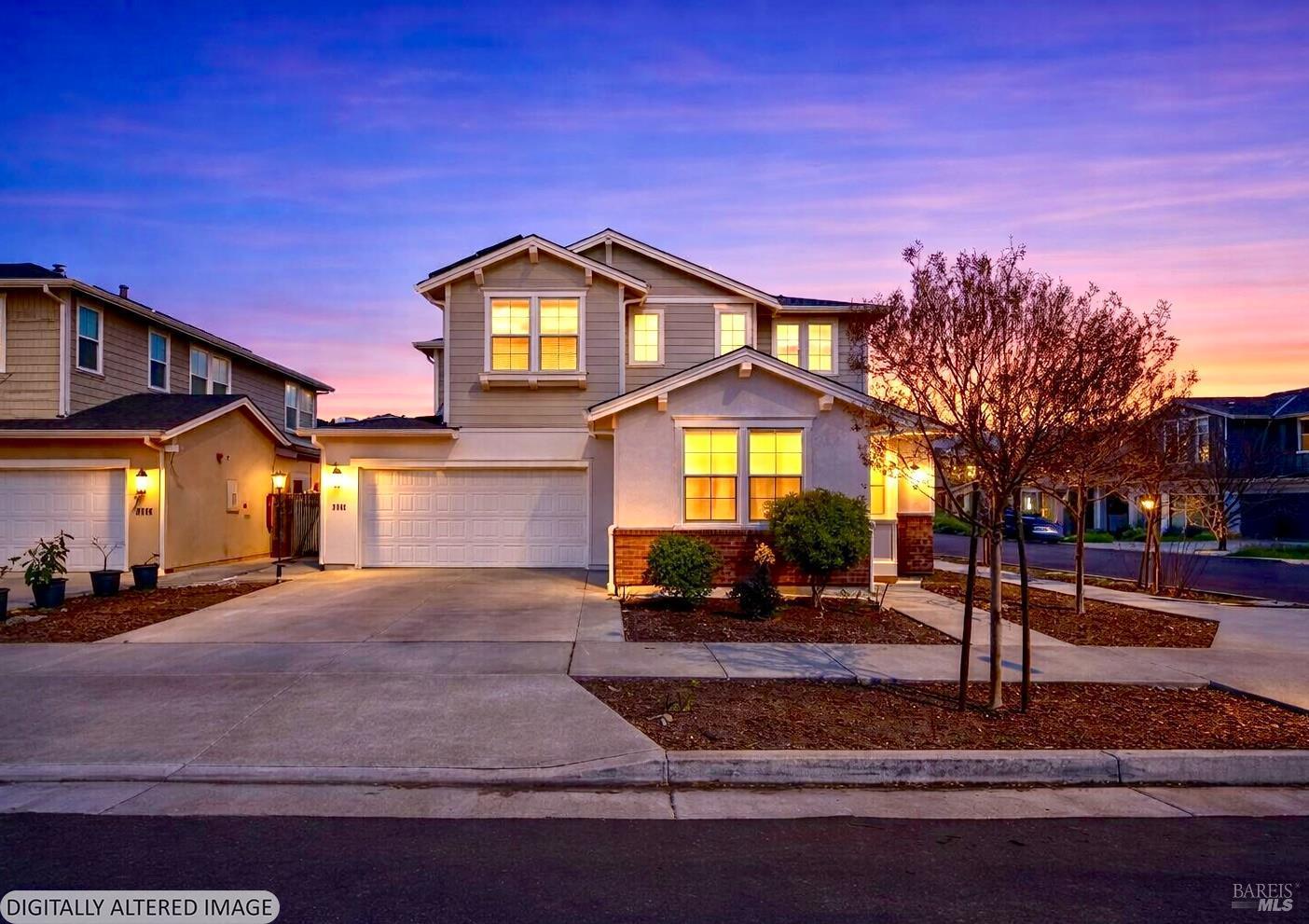2521 Barley Lane — photo