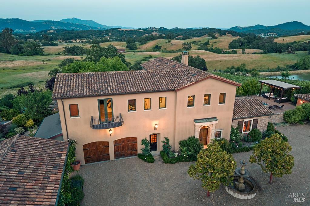 Home in Healdsburg, CA 95448 — photo 3