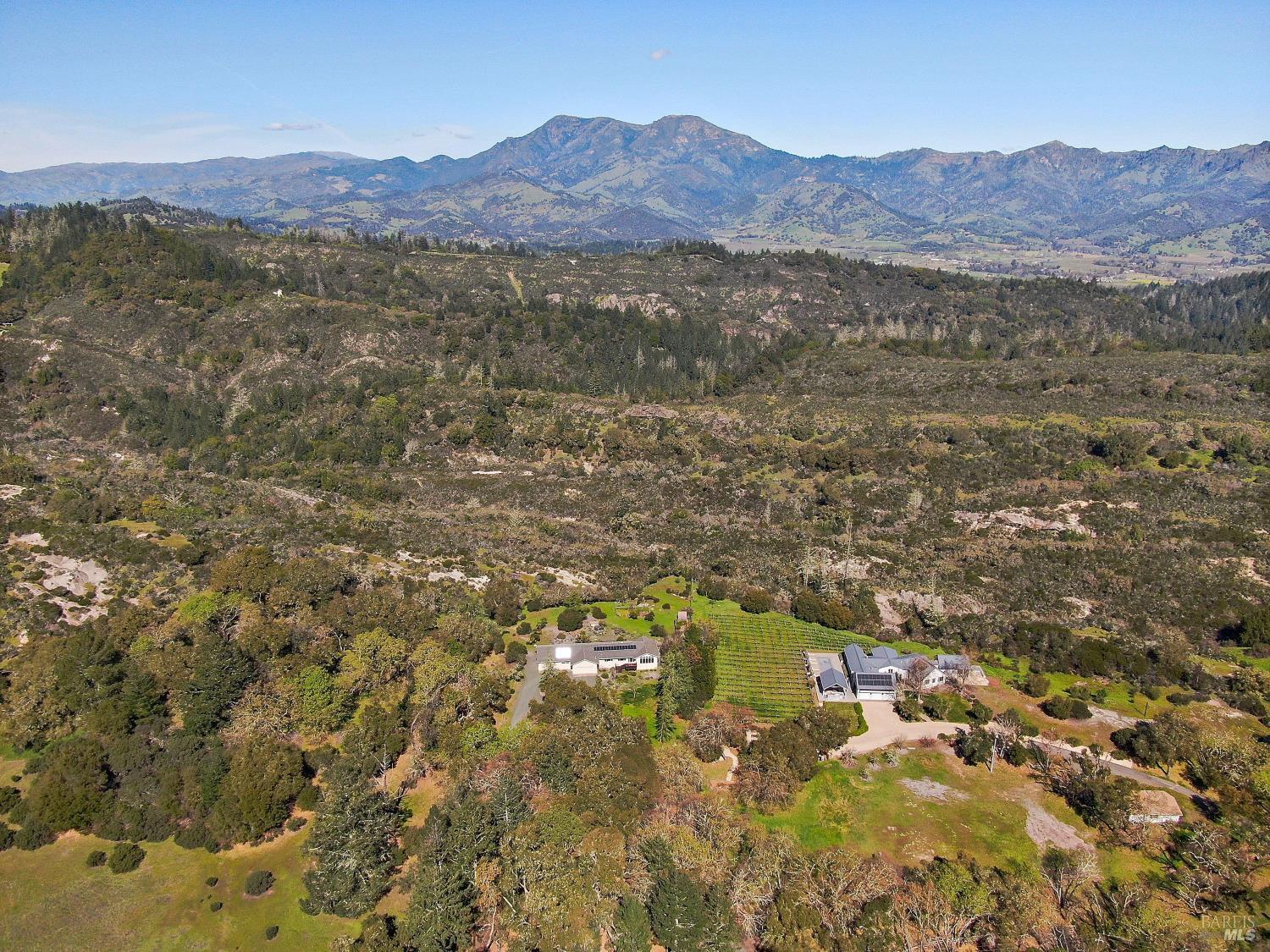 5809 Sharp Road, Calistoga, CA 94515 — photo 3