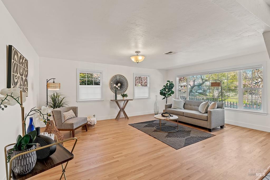 201 Triplett Drive — photo