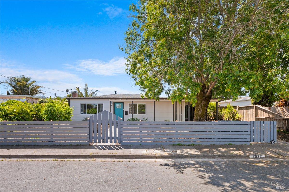 1032 Santa Ana Drive — photo