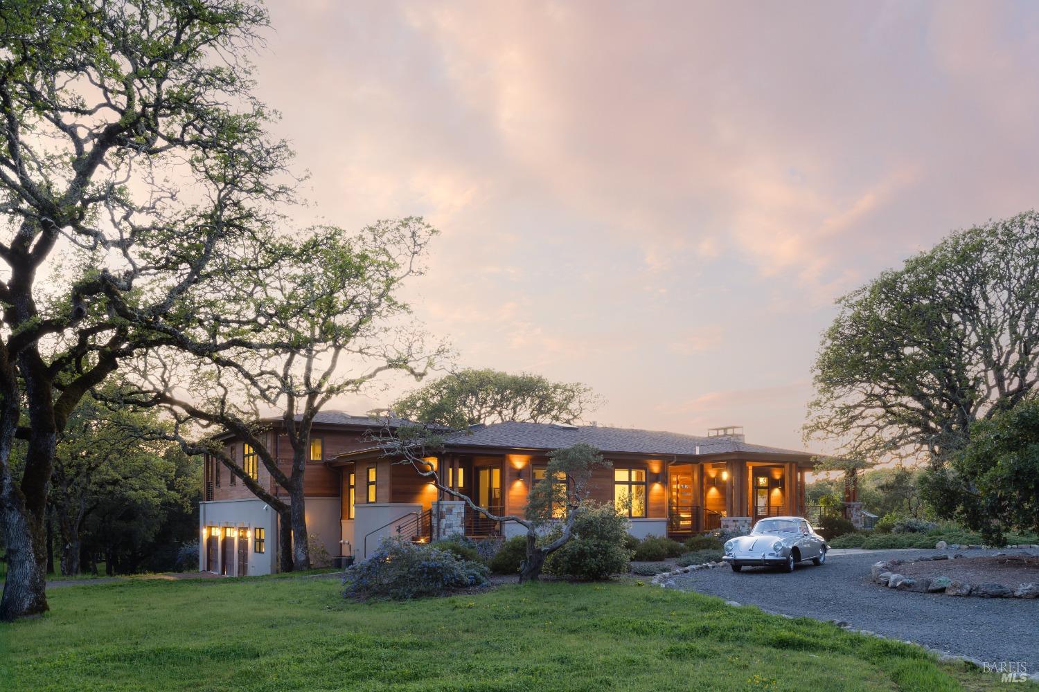 3525 Wood Valley Road — photo