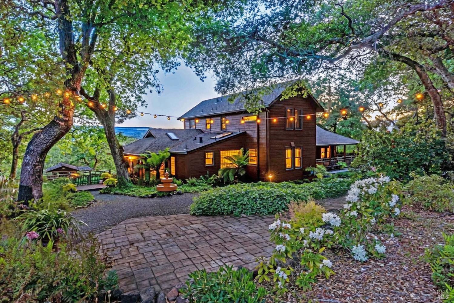 10601 Slattery Road — photo