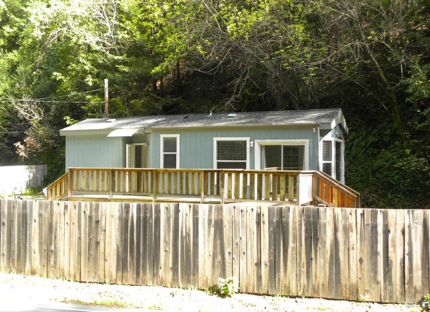 4060 Cazadero Highway — photo