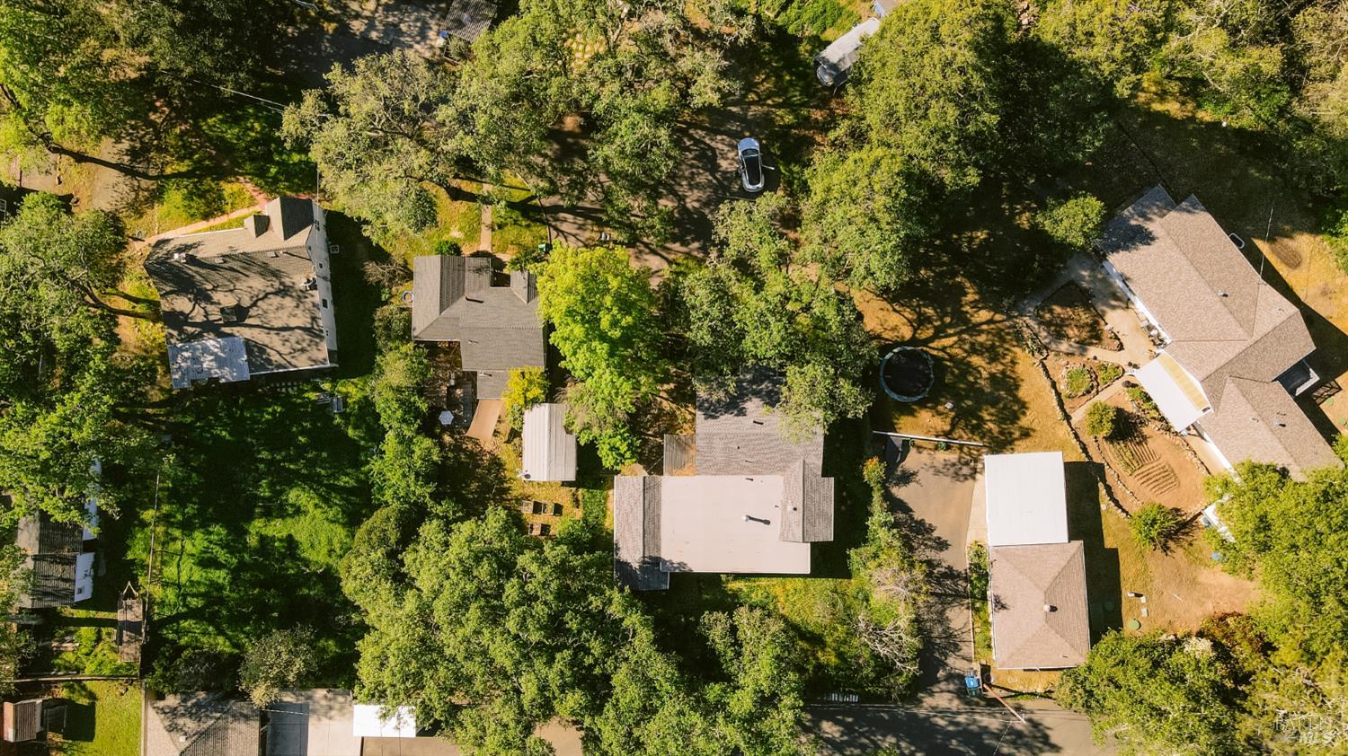 490 Cornish Lane, Angwin, CA 94508 — photo 2