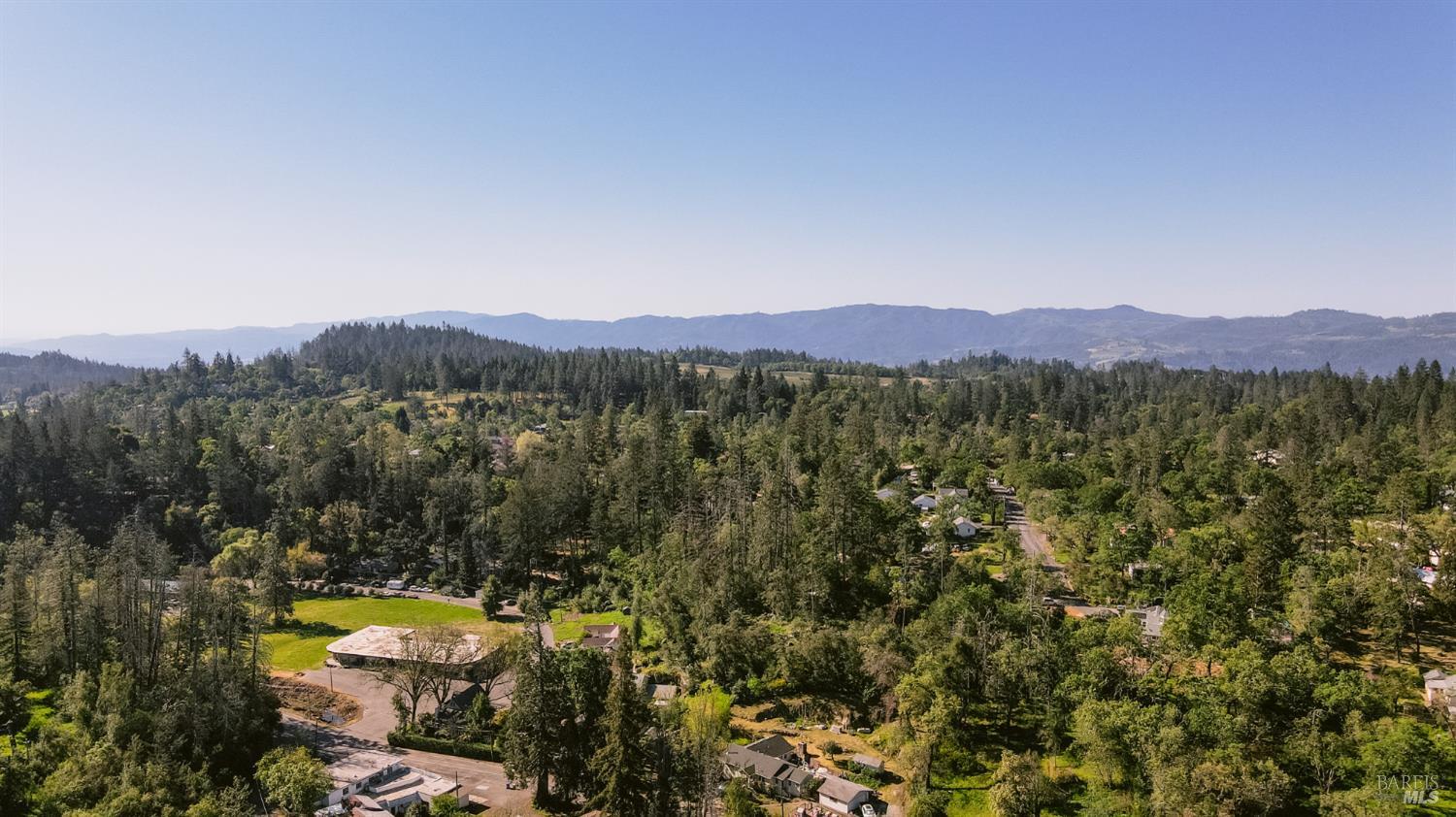 490 Cornish Lane, Angwin, CA 94508 — photo 3