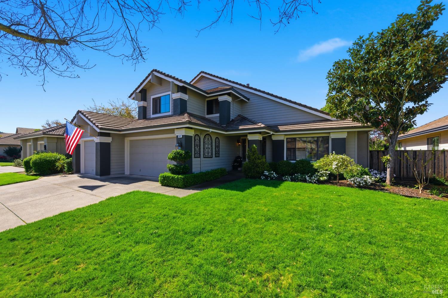 377 Troon Drive — photo
