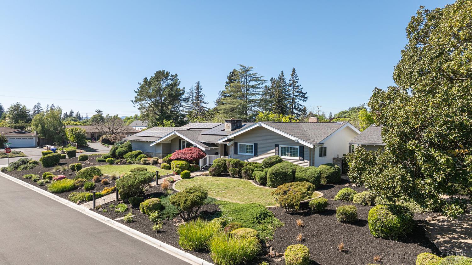 1184 Jerome Way — photo