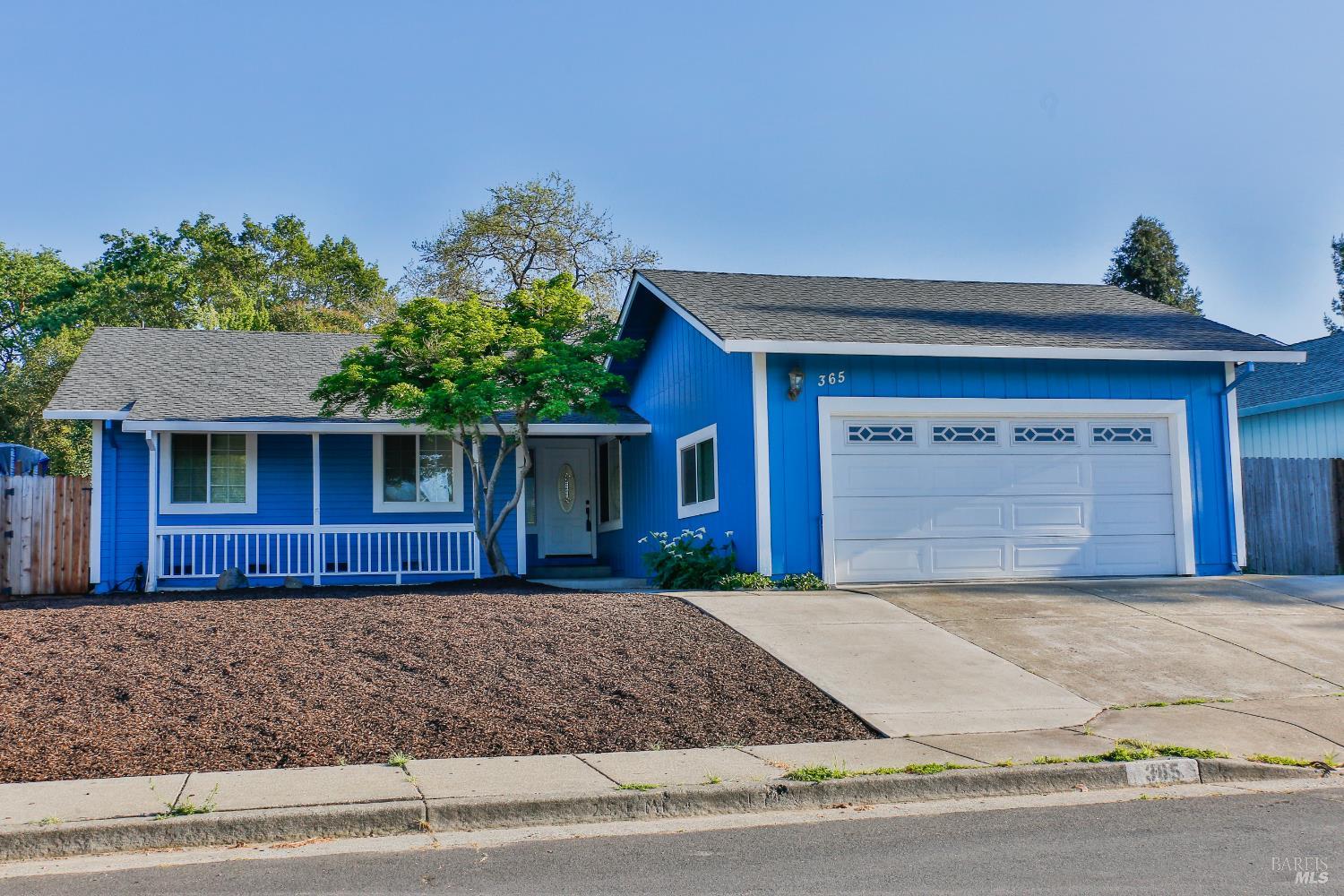 365 Alden Court — photo