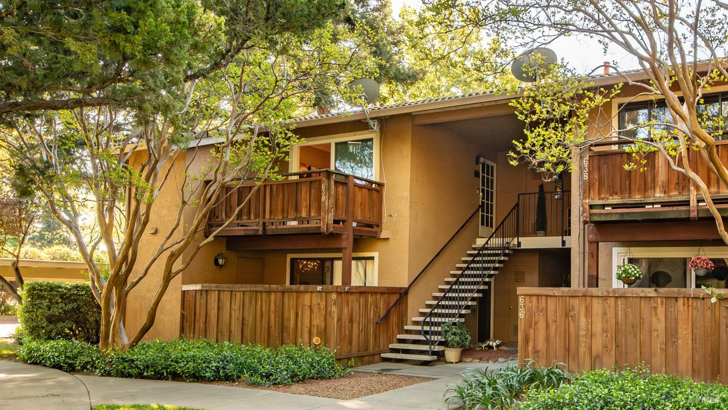 630 Arcadia Drive — photo