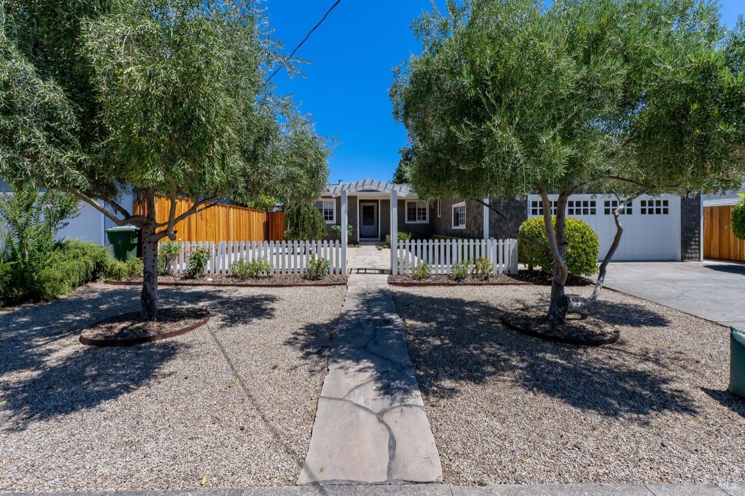 1040 Valley View Street — photo