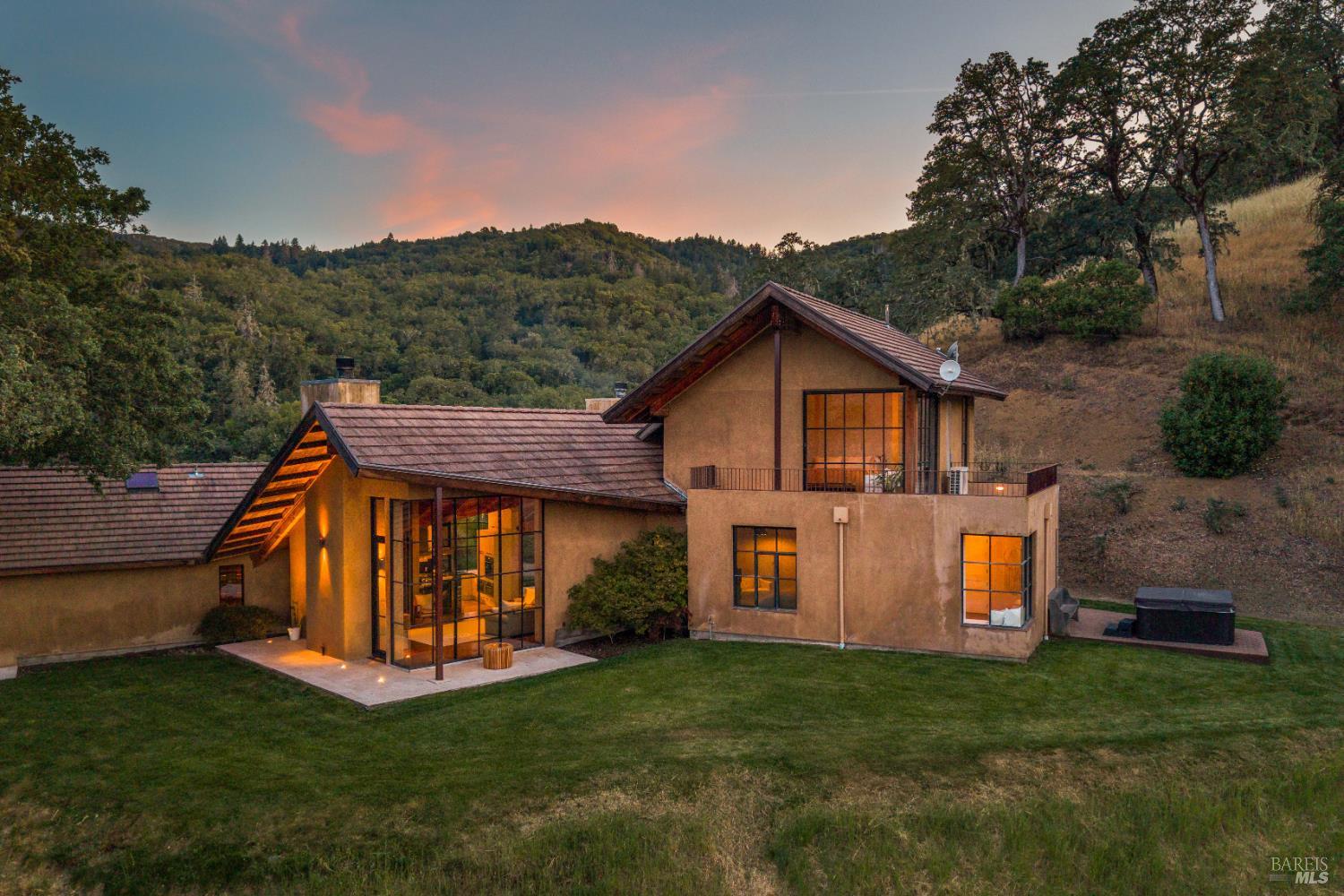 4752 Burke Hill Drive — photo