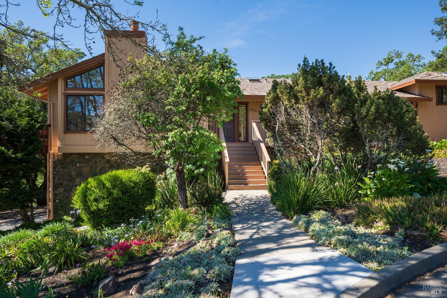 1835 San Ramon Way, Santa Rosa, CA 95409 — photo 3