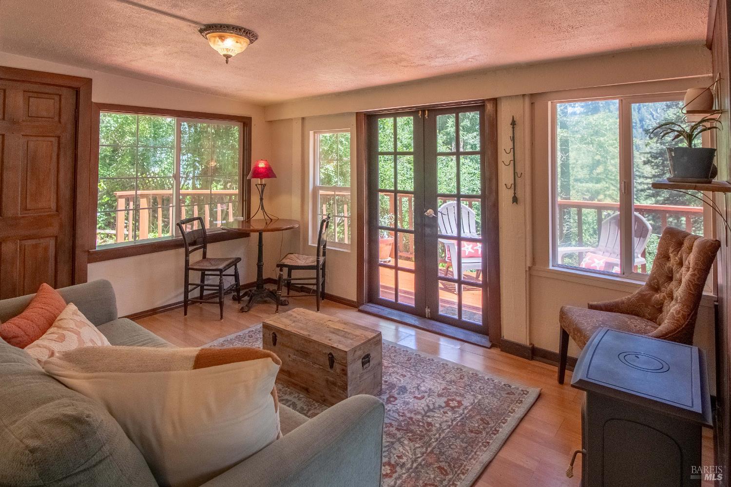 21482 Rio Vista Terrace, Monte Rio, CA 95462