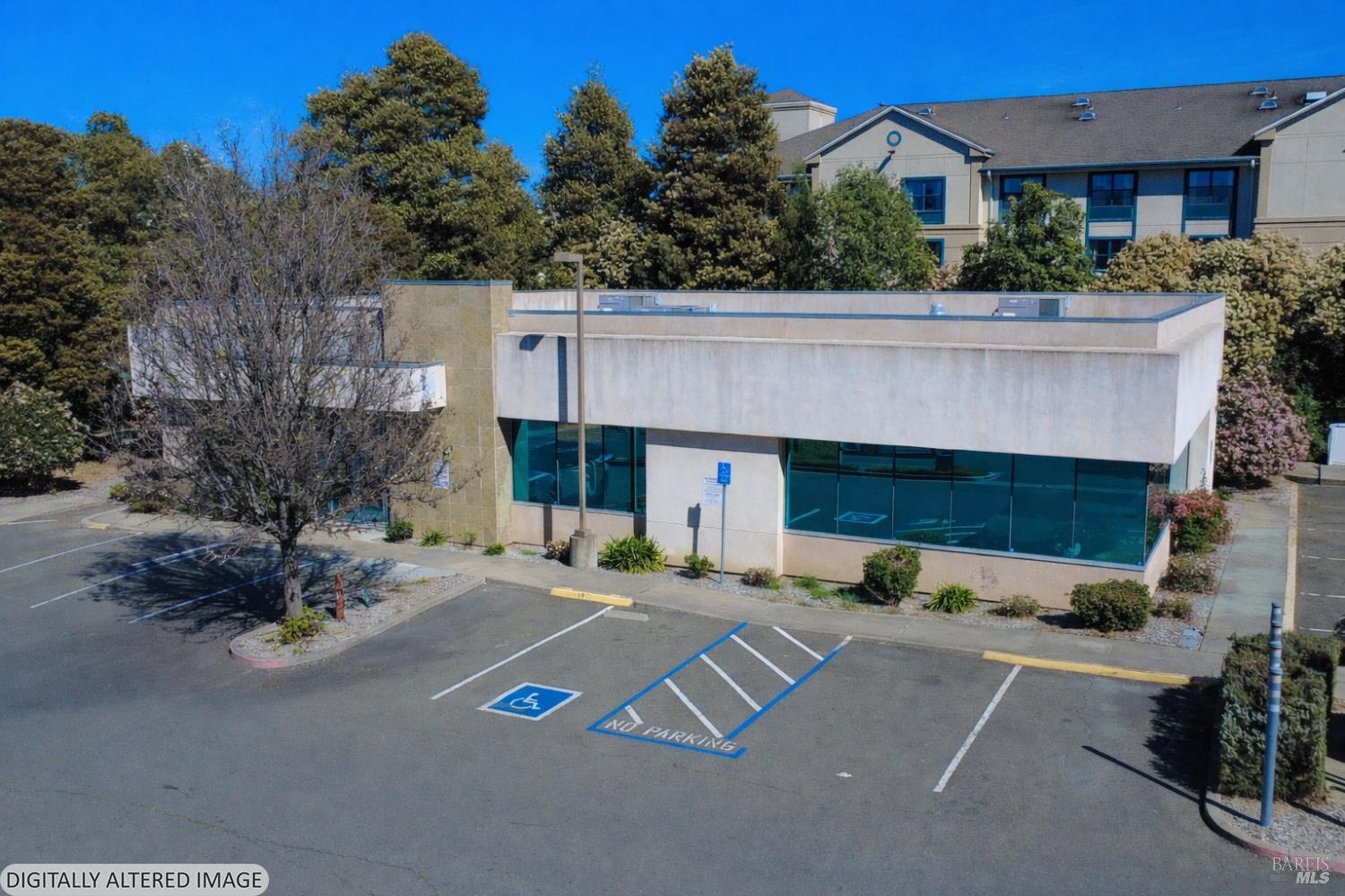 3160 Garrity Way — photo