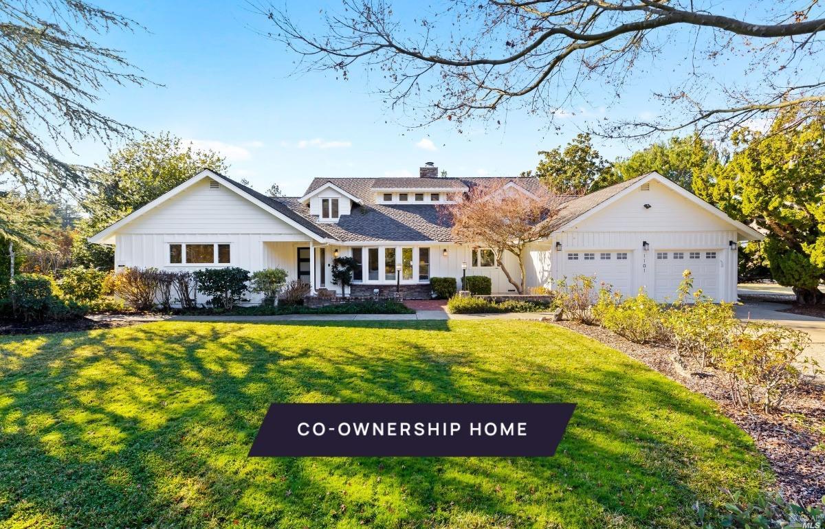 1101 Olive Hill Lane — photo