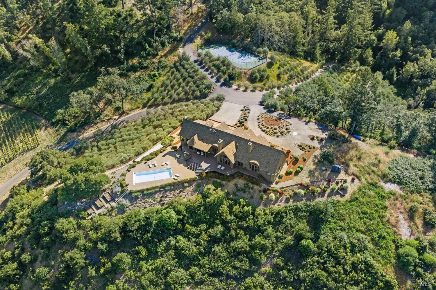 2355 W Dry Creek Road — photo