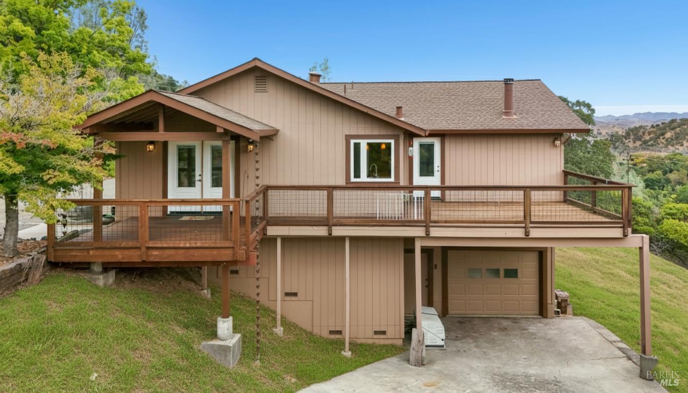 6 Blackwood Court — photo