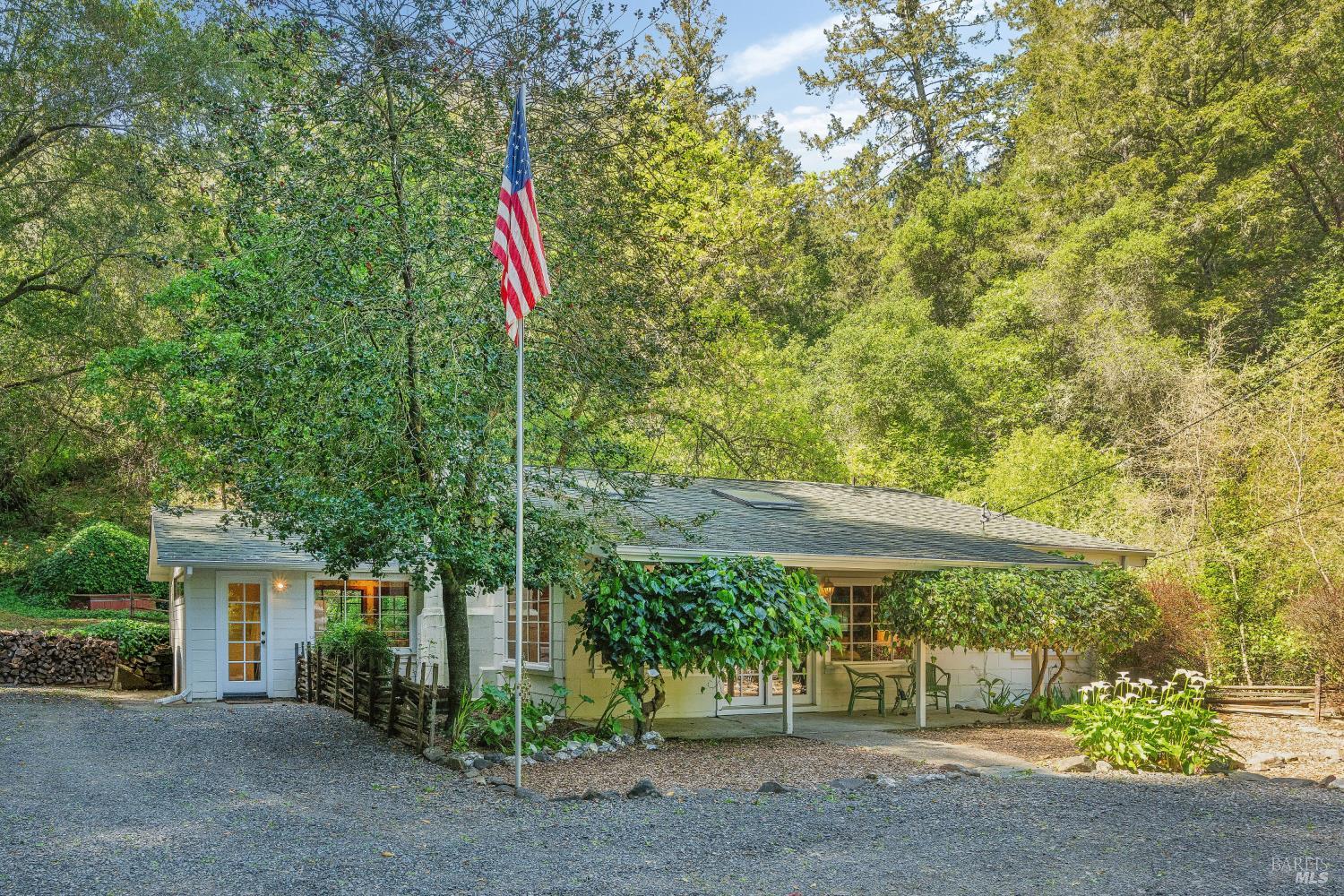 1311 W Dry Creek Road — photo