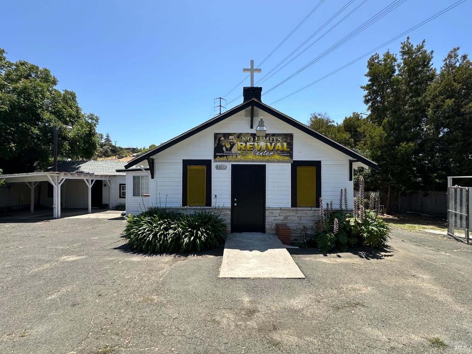 1013 Benicia Road — photo