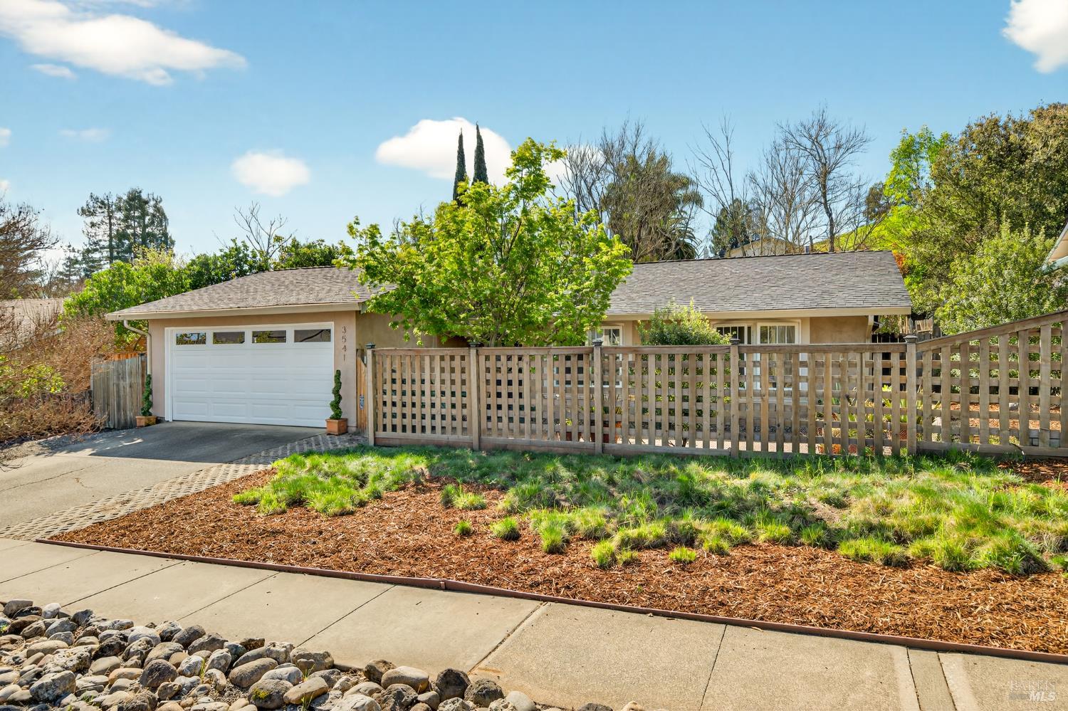 3541 Twin Oaks Drive — photo