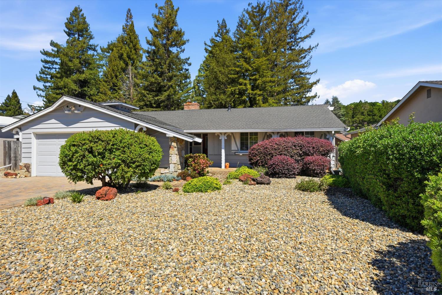 3196 Scenic Drive — photo