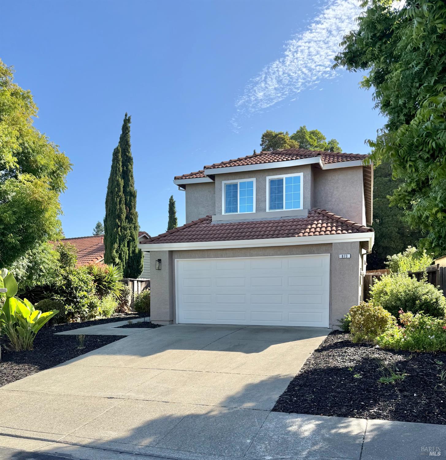 873 Knights Circle — photo