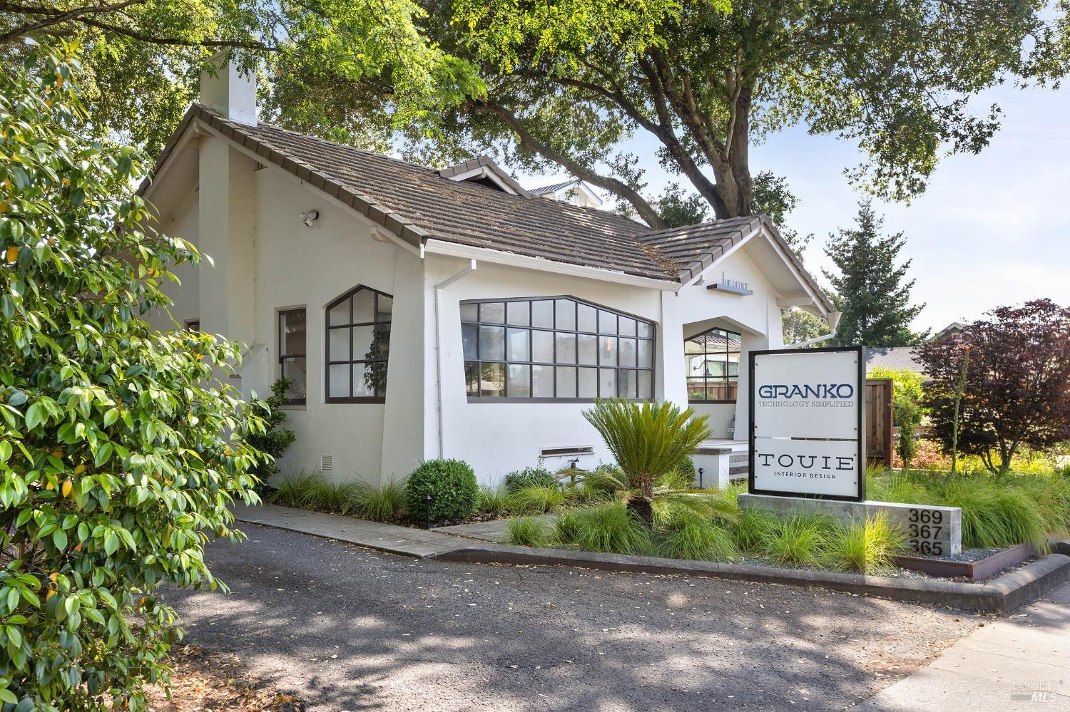 369 W Napa Street — photo