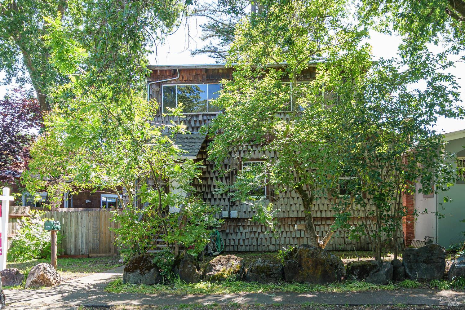 1608 San Anselmo Avenue — photo