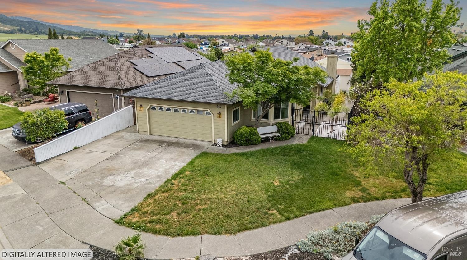 640 Elsa Drive — photo