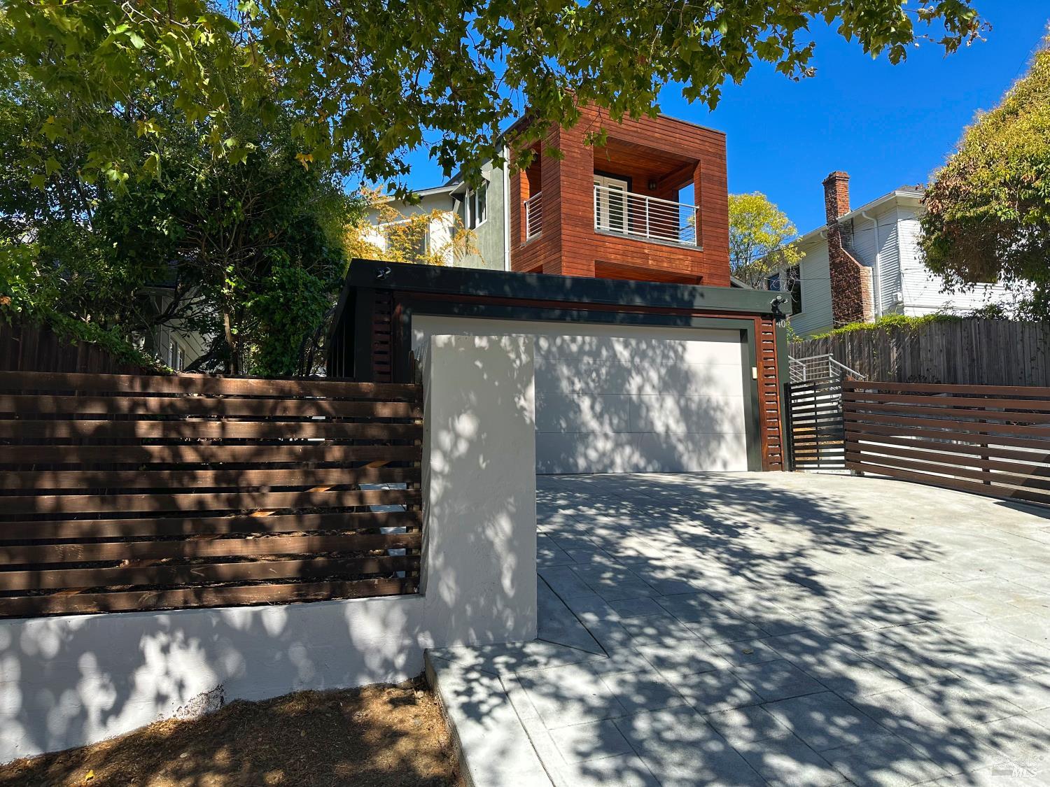 40 Villa Avenue — photo