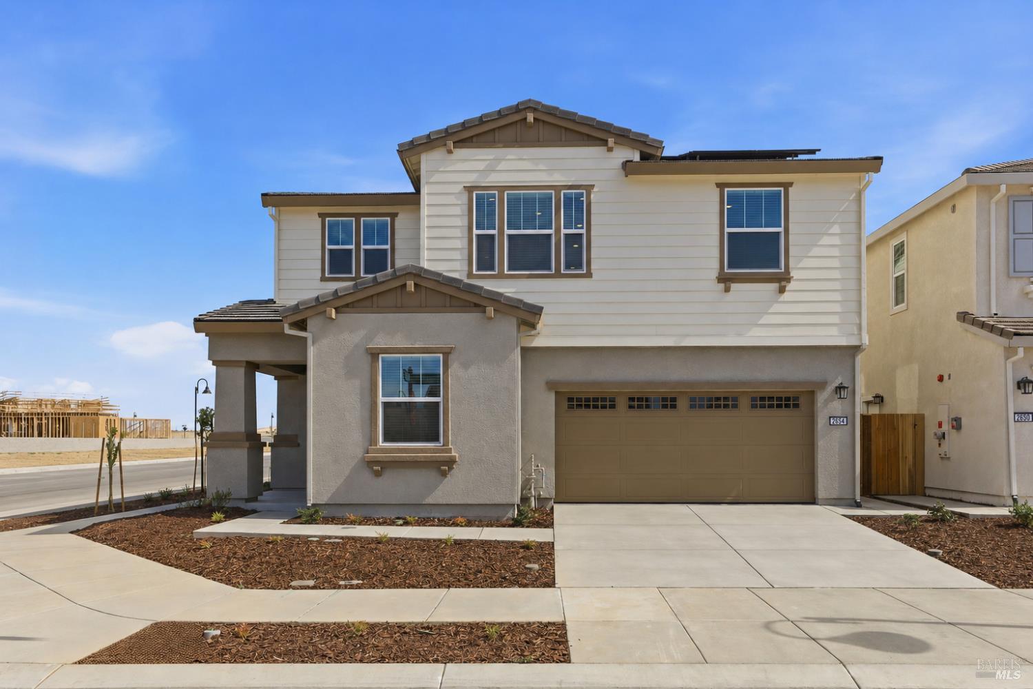 2654 Briones Drive — photo
