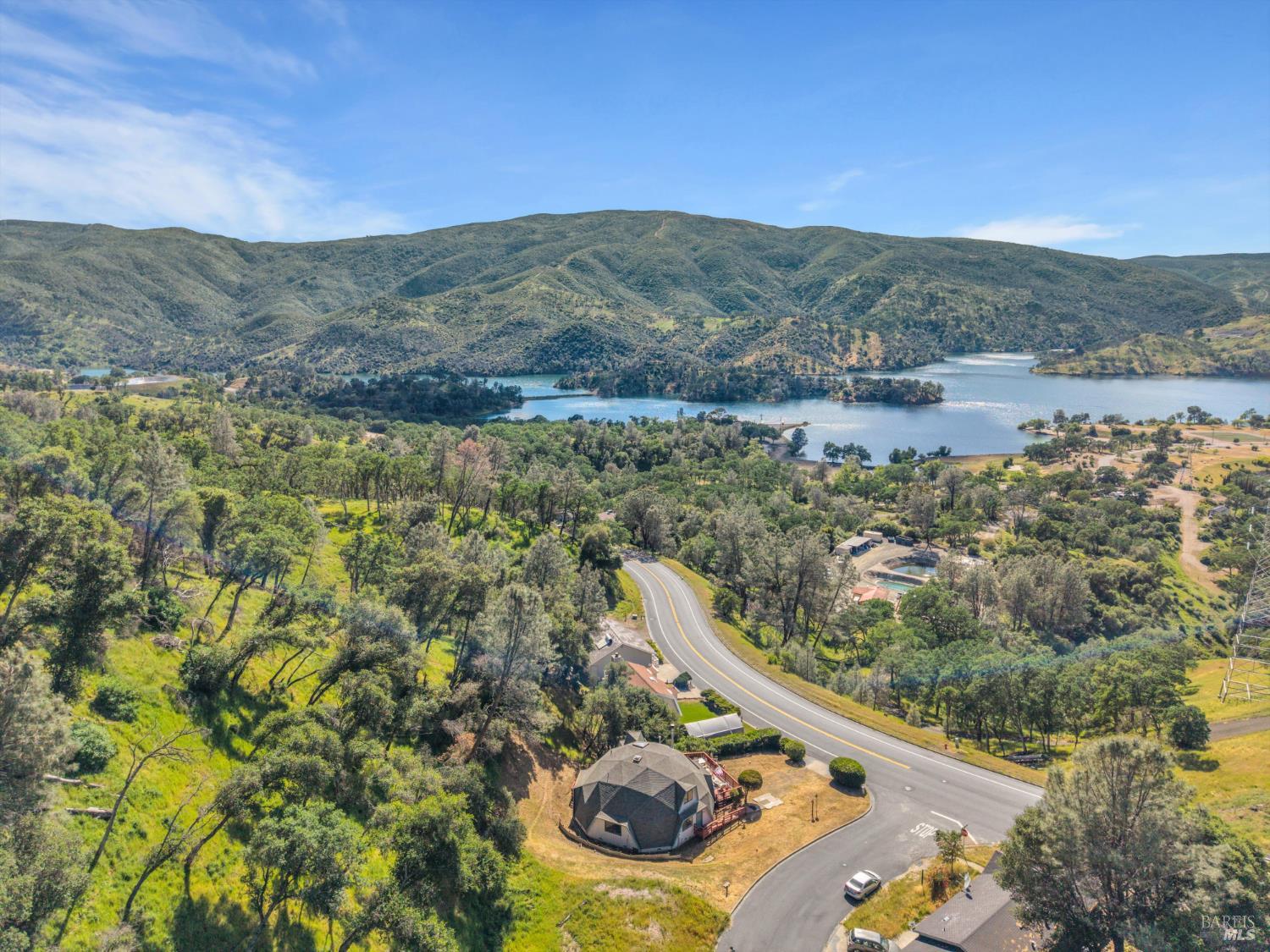 203 Blue Cove Court — photo